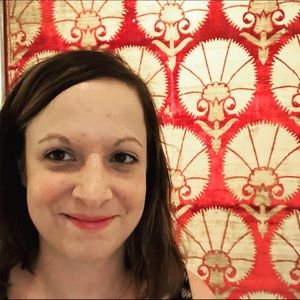 Meet your Posher, Amy